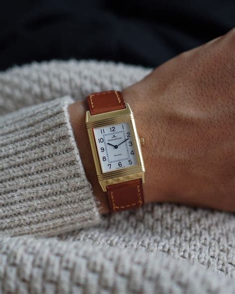 Reverso Luxury Watches for Men and Women .